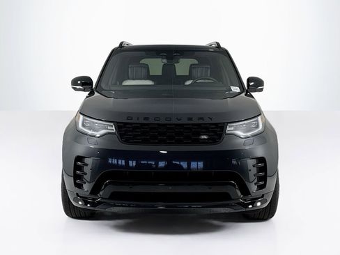 Used 2024 Land Rover Discovery Dynamic SE AWD/4WD image 8