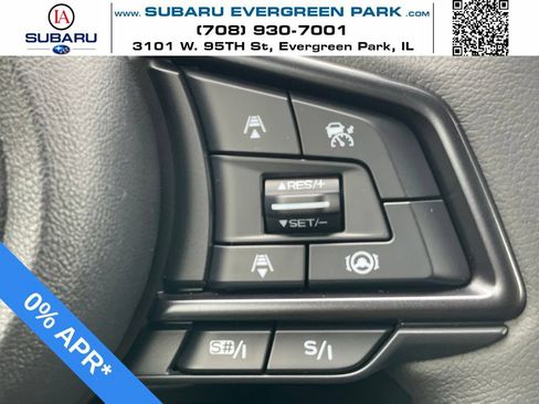New 2026 Subaru WRX Limited w/ Accessory Package #2 AWD/4WD image 23