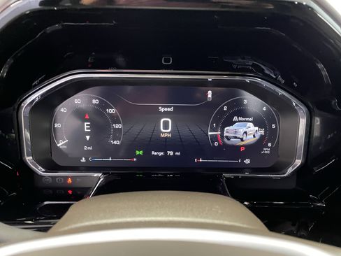 New 2026 GMC Sierra 1500 SLT w/ SLT Premium Plus Package image 14