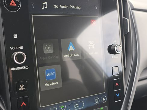 New 2026 Subaru Crosstrek 2.5i Limited image 23