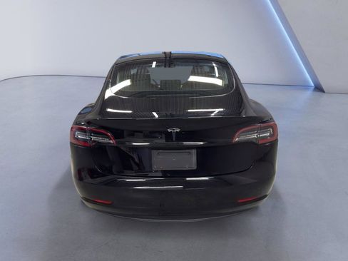 Used 2019 Tesla Model 3 Long Range RWD image 5