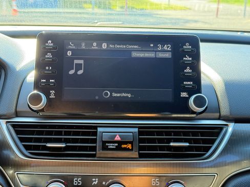 Used 2019 Honda Accord Sport image 49