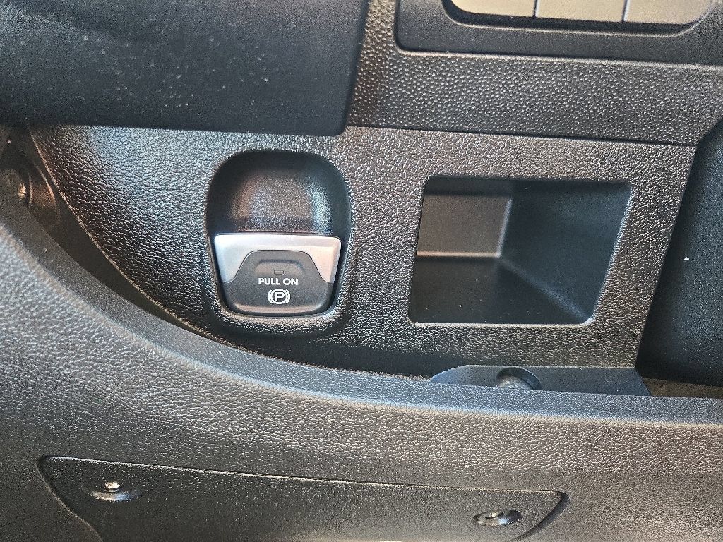 Used 2025 RAM ProMaster 2500 w/ Convenience Group FWD image 45