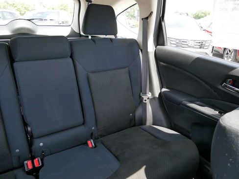 Used 2016 Honda CR-V EX image 14