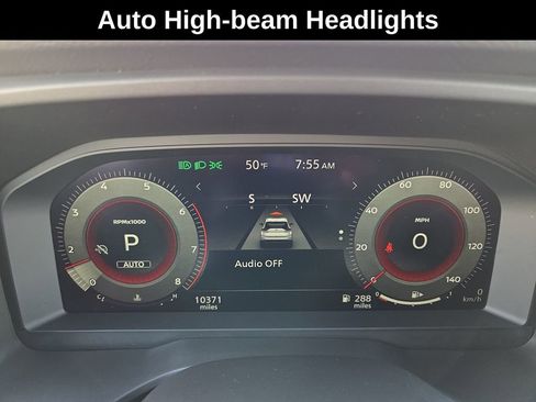 Used 2025 Nissan Rogue SL w/ SL Premium Package image 15