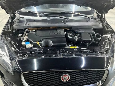 Used 2020 Jaguar E-PACE SE AWD/4WD image 30