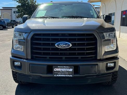 Used 2017 Ford F150 XL w/ Equipment Group 101A Mid image 13