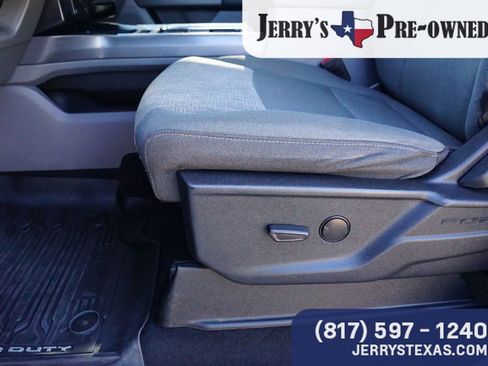 Used 2024 Ford F250 XLT w/ FX4 Off-Road Package image 17