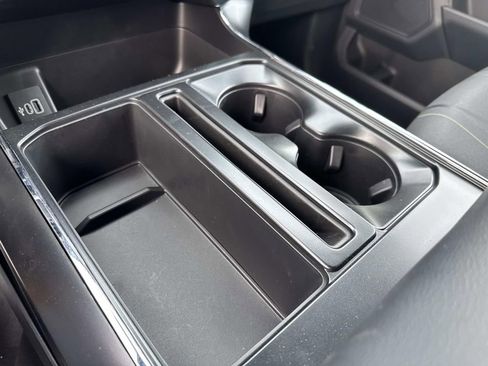 Certified 2025 Ford F150 STX image 25