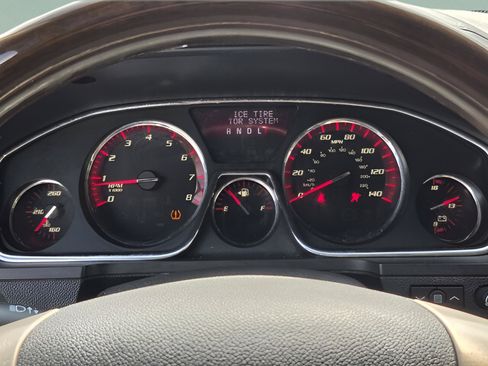 Used 2016 GMC Acadia Denali FWD image 12