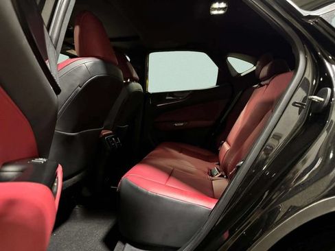 Certified 2024 Lexus NX 350 AWD image 21