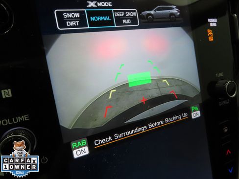 Used 2024 Subaru Outback Onyx Edition image 20