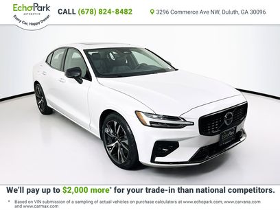 Used 2024 Volvo S60 B5 Core