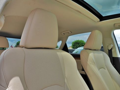 Used 2020 Lexus RX 350 AWD w/ Premium Package image 13