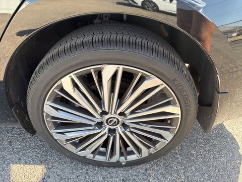 Used 2024 Nissan Altima 2.5 SL AWD/4WD image 14