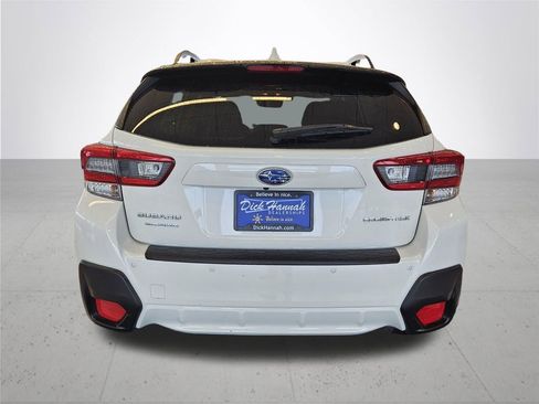 Used 2023 Subaru Crosstrek 2.5i Limited AWD/4WD image 8