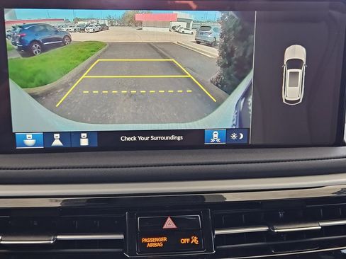 New 2026 Acura MDX w/ Technology Package AWD/4WD image 20