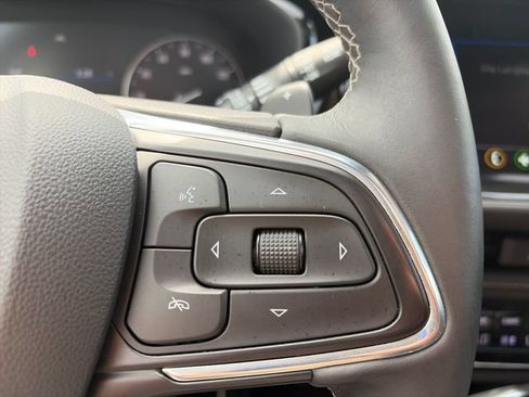 Used 2022 Buick Envision Preferred AWD/4WD image 12