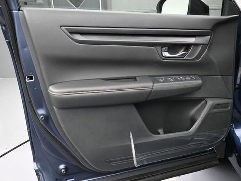 New 2026 Honda CR-V TrailSport image 3