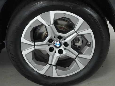 Used 2026 BMW X1 xDrive28i w/ Convenience Package AWD/4WD image 42
