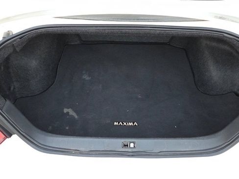 Used 2014 Nissan Maxima 3.5 S FWD image 34
