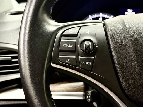 Used 2020 Acura MDX SH-AWD w/ Technology Package image 18