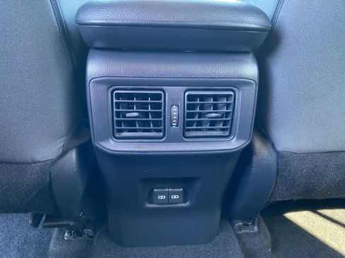 Used 2025 Toyota RAV4 XLE w/ Weather Package FWD image 25
