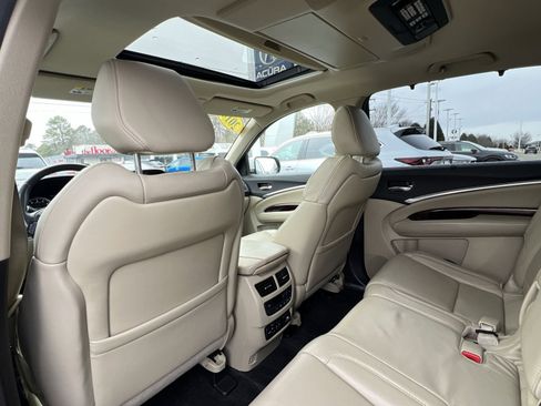 Used 2014 Acura MDX SH-AWD w/ Advance Package image 23