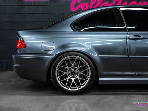 Used 2003 BMW M3 Coupe RWD image 13