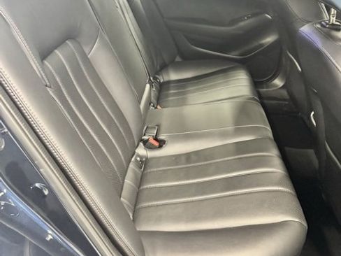 Used 2019 MAZDA MAZDA6 Touring image 17