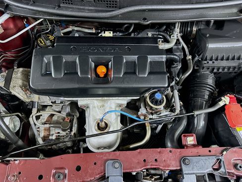 Used 2012 Honda Civic LX image 29