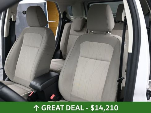 Used 2020 Ford EcoSport SE image 26