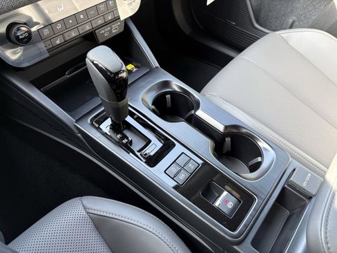 New 2026 Subaru Outback Limited image 20