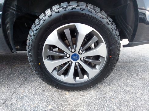 Used 2020 Ford F150 XL w/ Equipment Group 101A Mid RWD image 35