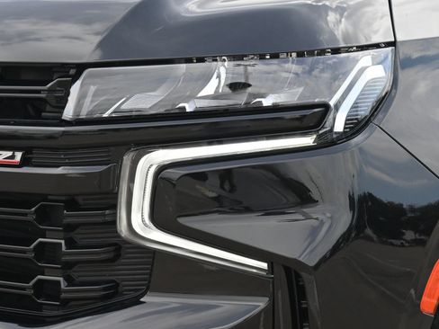 Used 2023 Chevrolet Tahoe Z71 AWD/4WD image 28