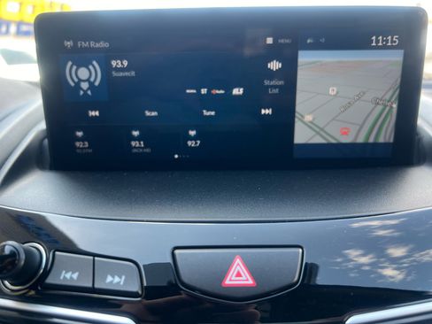 Used 2019 Acura RDX A-Spec image 31