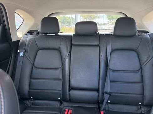 Used 2023 MAZDA CX-5 AWD 2.5 S w/ Premium Plus Pkg image 25