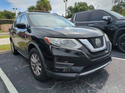 Used 2020 Nissan Rogue S w/ Special Edition Package