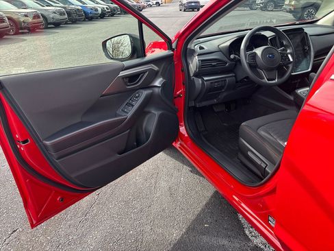 New 2026 Subaru Impreza 2.0i Sport image 9