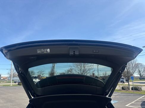 Used 2025 Audi Q3 2.0T Premium w/ Convenience Package image 22