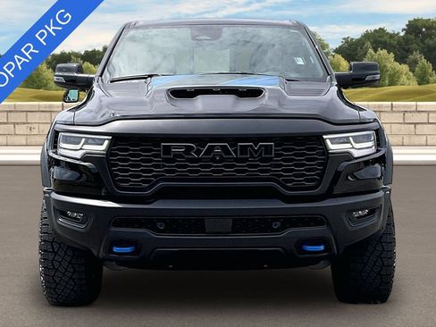 Used 2025 RAM 1500 RHO w/ RHO Level 1 Equipment Group AWD/4WD image 3