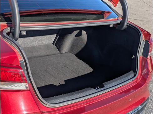 Used 2020 Kia Optima SE image 21