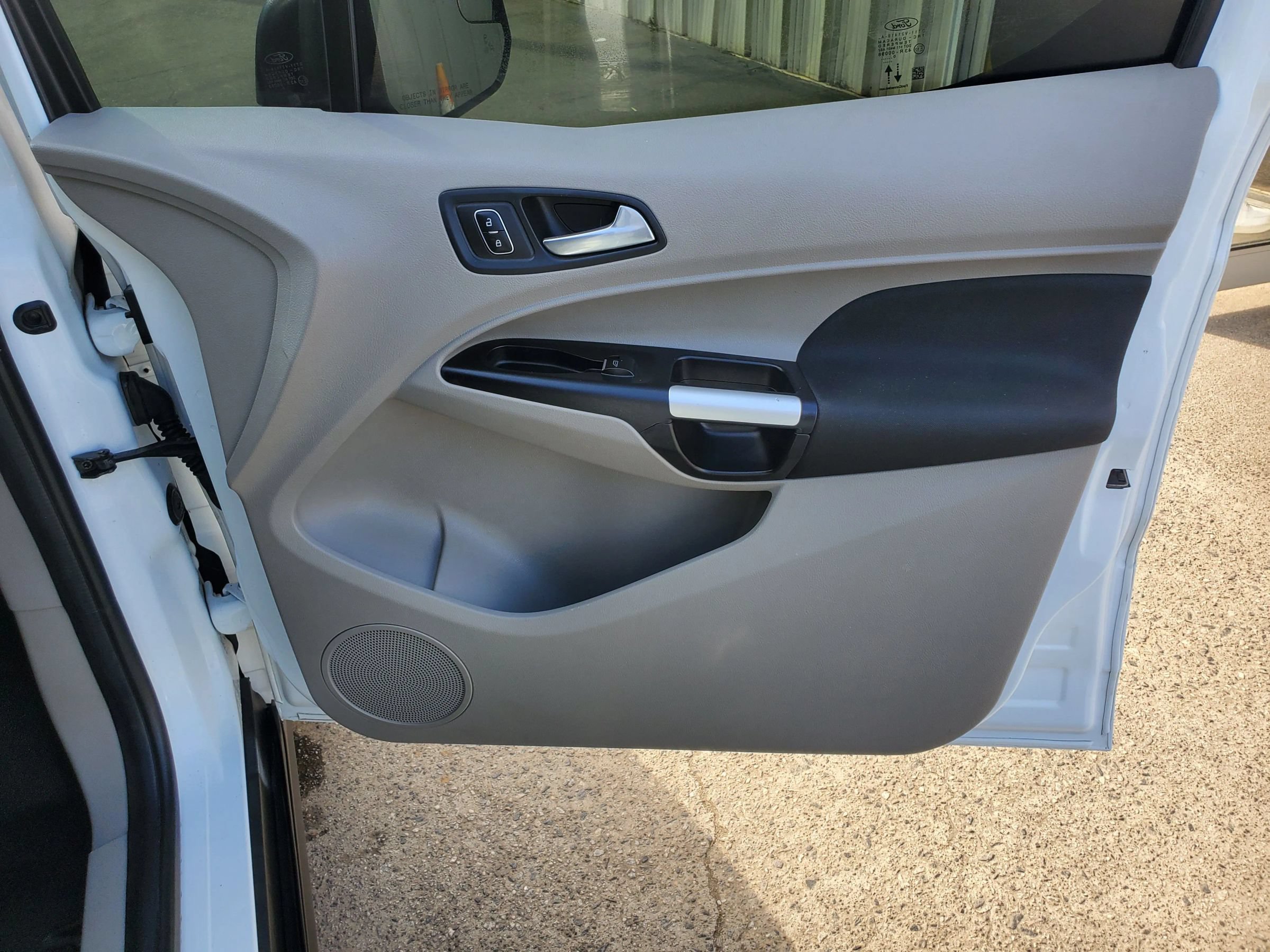 Used 2021 Ford Transit Connect XLT FWD image 23