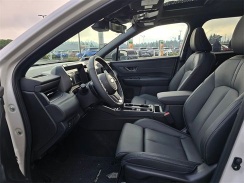 New 2026 Subaru Outback Touring XT image 8