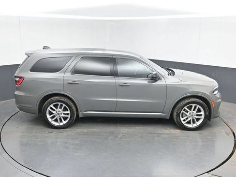 Used 2023 Dodge Durango GT AWD/4WD image 40