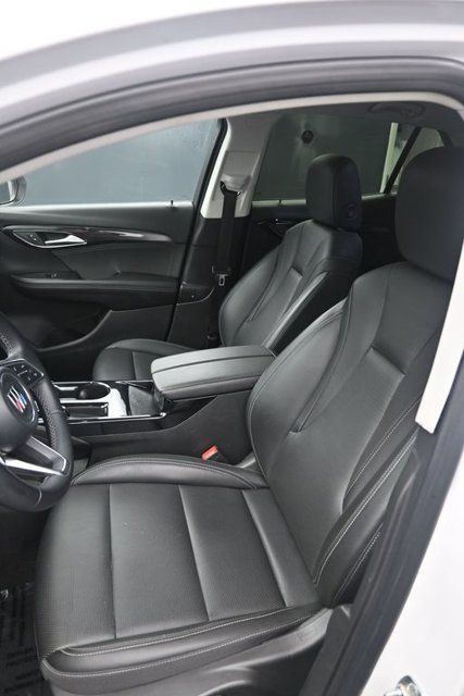 Used 2024 Buick Envision Preferred AWD/4WD image 30
