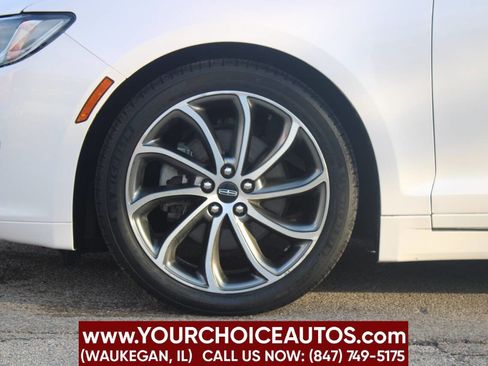 Used 2019 Lincoln MKZ Reserve w/ Reserve Plus Package image 12