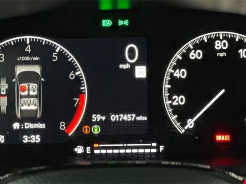 Certified 2024 Honda Civic Sport image 30