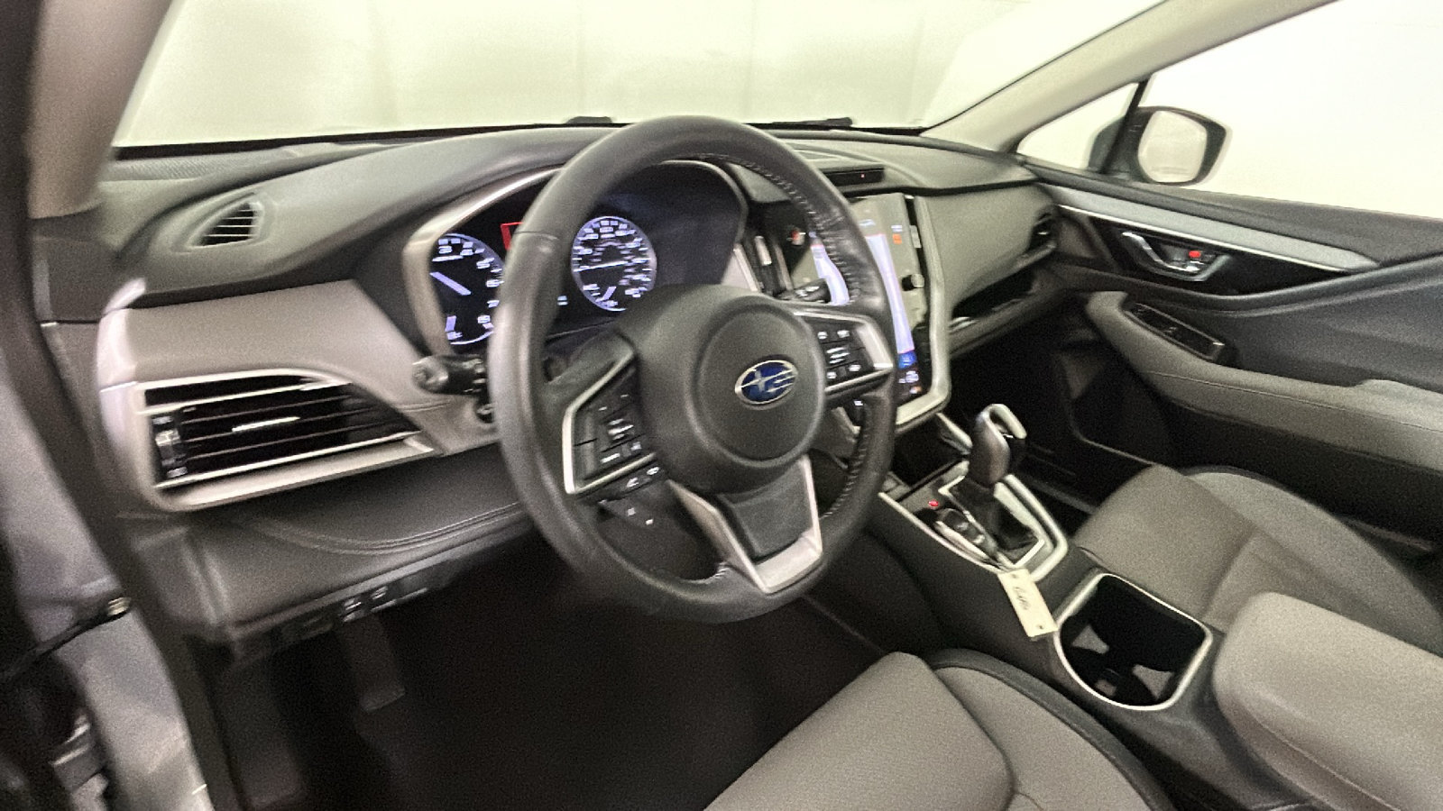 Used 2020 Subaru Outback Limited XT AWD/4WD image 17