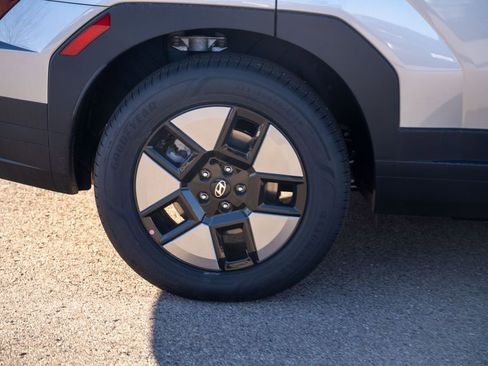 New 2026 Hyundai Santa Fe SEL image 9